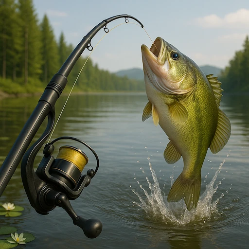 Icona dell'app Fishing Clash